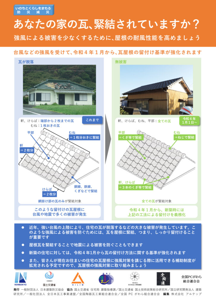 ガイドライン工法の説明